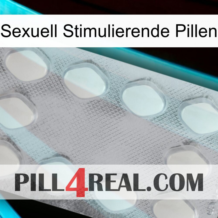 Sexual Stimulant Pills 16